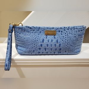 Brahmin Melbourne Clutch Wristlet